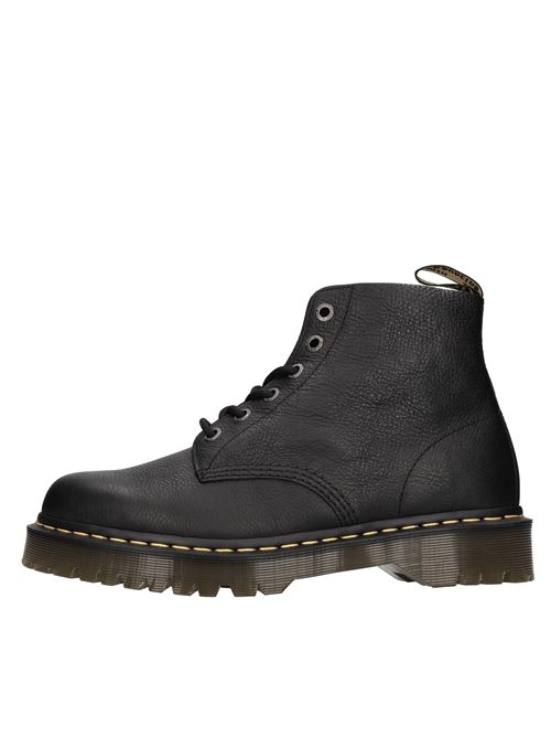 Stivaletti 101 UB Bex in pelle DR. MARTENS | 101 UB BEX 27373001 PISANERO